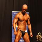 Jeremy  Smith - NPC Southern Indiana 2012 - #1