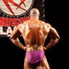 Curtis  Brunson - NPC Rx Muscle Classic Championships 2013 - #1