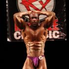 Curtis  Brunson - NPC Rx Muscle Classic Championships 2013 - #1