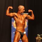 Jeremy  Smith - NPC Southern Indiana 2012 - #1