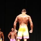 Nathan  Minor - NPC Jay Cutler Desert Classic 2013 - #1