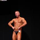 Dewey  Keller - NPC North Carolina State  2015 - #1