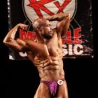 Curtis  Brunson - NPC Rx Muscle Classic Championships 2013 - #1