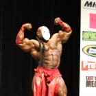 Kai  Greene - NPC Atlantic States 2014 - #1