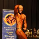 Jeremy  Smith - NPC Southern Indiana 2012 - #1