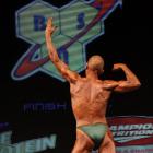 Jeffrey  Roff - NPC Emerald Cup 2012 - #1