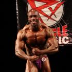 Curtis  Brunson - NPC Rx Muscle Classic Championships 2013 - #1