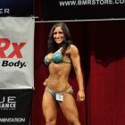 Ashley  Souza - NPC West Coast Classic 2014 - #1