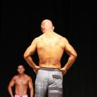 Wally  Wright - NPC Jay Cutler Desert Classic 2013 - #1