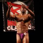 Curtis  Brunson - NPC Rx Muscle Classic Championships 2013 - #1