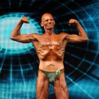 Jeffrey  Roff - NPC Emerald Cup 2012 - #1