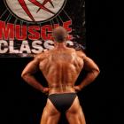 Lee  Rivers - NPC Rx Muscle Classic Championships 2013 - #1