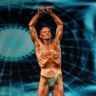 Jeffrey  Roff - NPC Emerald Cup 2012 - #1