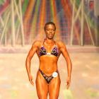 Annette  Eve - NPC Europa Battle of Champions 2012 - #1