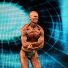 Jeffrey  Roff - NPC Emerald Cup 2012 - #1