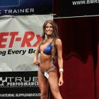 Mattie  Tietjen - NPC West Coast Classic 2014 - #1