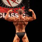 Lee  Rivers - NPC Rx Muscle Classic Championships 2013 - #1