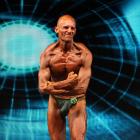 Jeffrey  Roff - NPC Emerald Cup 2012 - #1