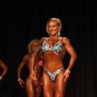 Leslie  Hambrick - NPC Northern Kentucky 2013 - #1