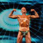 Jeffrey  Roff - NPC Emerald Cup 2012 - #1