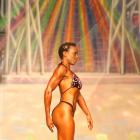 Annette  Eve - NPC Europa Battle of Champions 2012 - #1