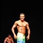 Michael  Carr - NPC Jay Cutler Desert Classic 2013 - #1