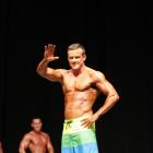 Michael  Carr - NPC Jay Cutler Desert Classic 2013 - #1