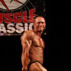 Lee  Rivers - NPC Rx Muscle Classic Championships 2013 - #1