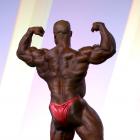 Victor  Martinez - IFBB Arnold Europe 2016 - #1