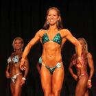 Tamara  Walrath - NPC Northern Kentucky 2013 - #1