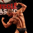 Lee  Rivers - NPC Rx Muscle Classic Championships 2013 - #1