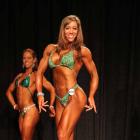 Stephanie  Yu - NPC Northern Kentucky 2013 - #1