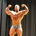 Guy  Cisternino - NPC John Kemper Classic Championships 2015 - #1