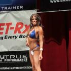 Mattie  Tietjen - NPC West Coast Classic 2014 - #1