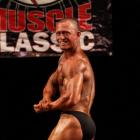 Lee  Rivers - NPC Rx Muscle Classic Championships 2013 - #1