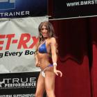 Mattie  Tietjen - NPC West Coast Classic 2014 - #1