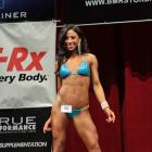 Breanna  Ilagan - NPC West Coast Classic 2014 - #1