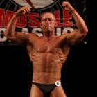 Lee  Rivers - NPC Rx Muscle Classic Championships 2013 - #1