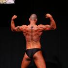 David  Barnhardt - NPC North Carolina State  2015 - #1