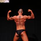 David  Barnhardt - NPC North Carolina State  2015 - #1