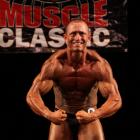 Lee  Rivers - NPC Rx Muscle Classic Championships 2013 - #1