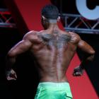 Francesco  Montuori - IFBB Arnold Europe 2017 - #1