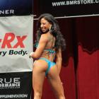 Breanna  Ilagan - NPC West Coast Classic 2014 - #1