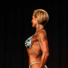 Leslie  Hambrick - NPC Northern Kentucky 2013 - #1