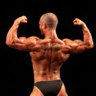 Lee  Rivers - NPC Rx Muscle Classic Championships 2013 - #1