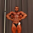 Chad  Arterburn - NPC Southern Indiana 2012 - #1