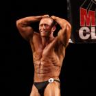 Lee  Rivers - NPC Rx Muscle Classic Championships 2013 - #1