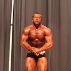 Chad  Arterburn - NPC Southern Indiana 2012 - #1