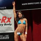 Breanna  Ilagan - NPC West Coast Classic 2014 - #1