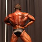 Chad  Arterburn - NPC Southern Indiana 2012 - #1